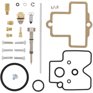 All Balls Racing Carburetor Rebuild Kit Racing Course Only 26-1324