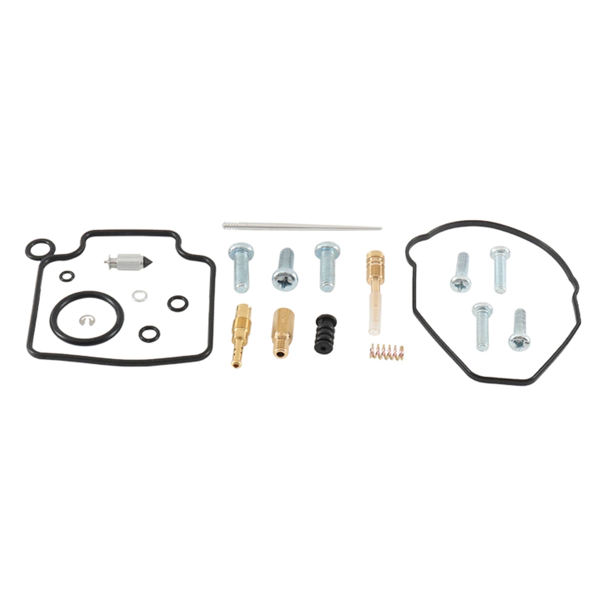 All Balls Racing Carburetor Rebuild Kit Racing Course Only 26-1329