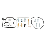 All Balls Racing Carburetor Rebuild Kit Racing Course Only 26-1329