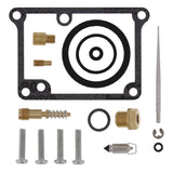 All Balls Racing Carburetor Rebuild Kit Racing Course Only 26-1335