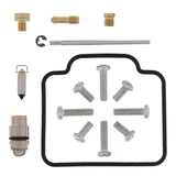 All Balls Racing Carburetor Rebuild Kit Racing Course Only 26-1336