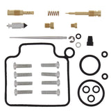 All Balls Racing Carburetor Rebuild Kit Racing Course Only 26-1337