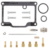 All Balls Racing Carburetor Rebuild Kit Racing Course Only 26-1344