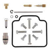All Balls Racing Carburetor Rebuild Kit Racing Course Only 26-1357