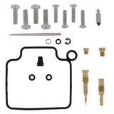 All Balls Racing Carburetor Rebuild Kit Racing Course Only 26-1363
