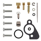 All Balls Racing Carburetor Rebuild Kit Racing Course Only 26-1370