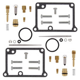 All Balls Racing Carburetor Rebuild Kit Racing Course Only 26-1383