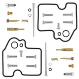 All Balls Racing Carburetor Rebuild Kit Racing Course Only 26-1385