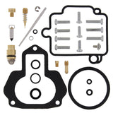 All Balls Racing Carburetor Rebuild Kit Racing Course Only 26-1386