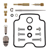 All Balls Racing Carburetor Rebuild Kit Racing Course Only 26-1387