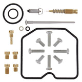 All Balls Racing Carburetor Rebuild Kit Racing Course Only 26-1392