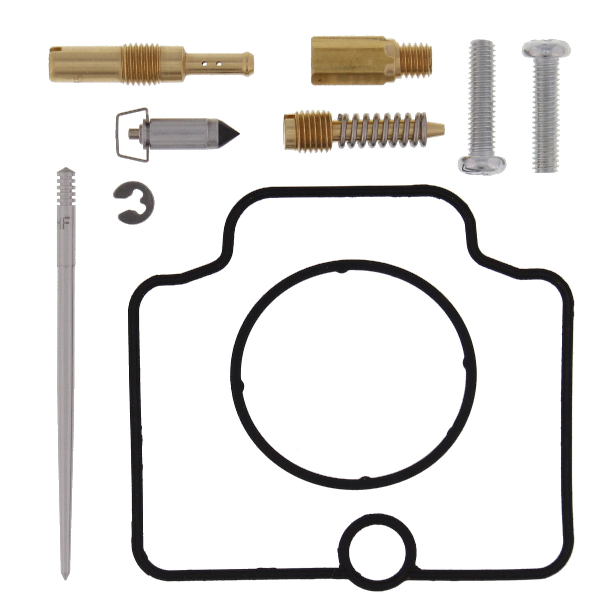 All Balls Racing Carburetor Rebuild Kit Racing Course Only 26-1394