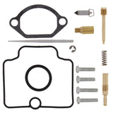 All Balls Racing Carburetor Rebuild Kit Racing Course Only 26-1396