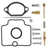 All Balls Racing Carburetor Rebuild Kit Racing Course Only 26-1397