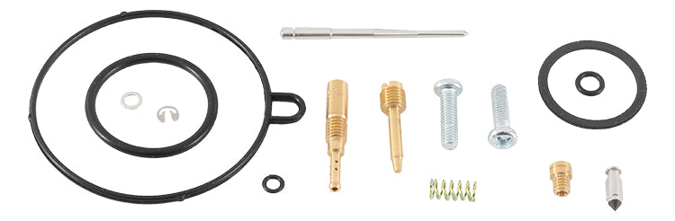 All Balls Racing Carburetor Rebuild Kit Racing Course Only 26-1403