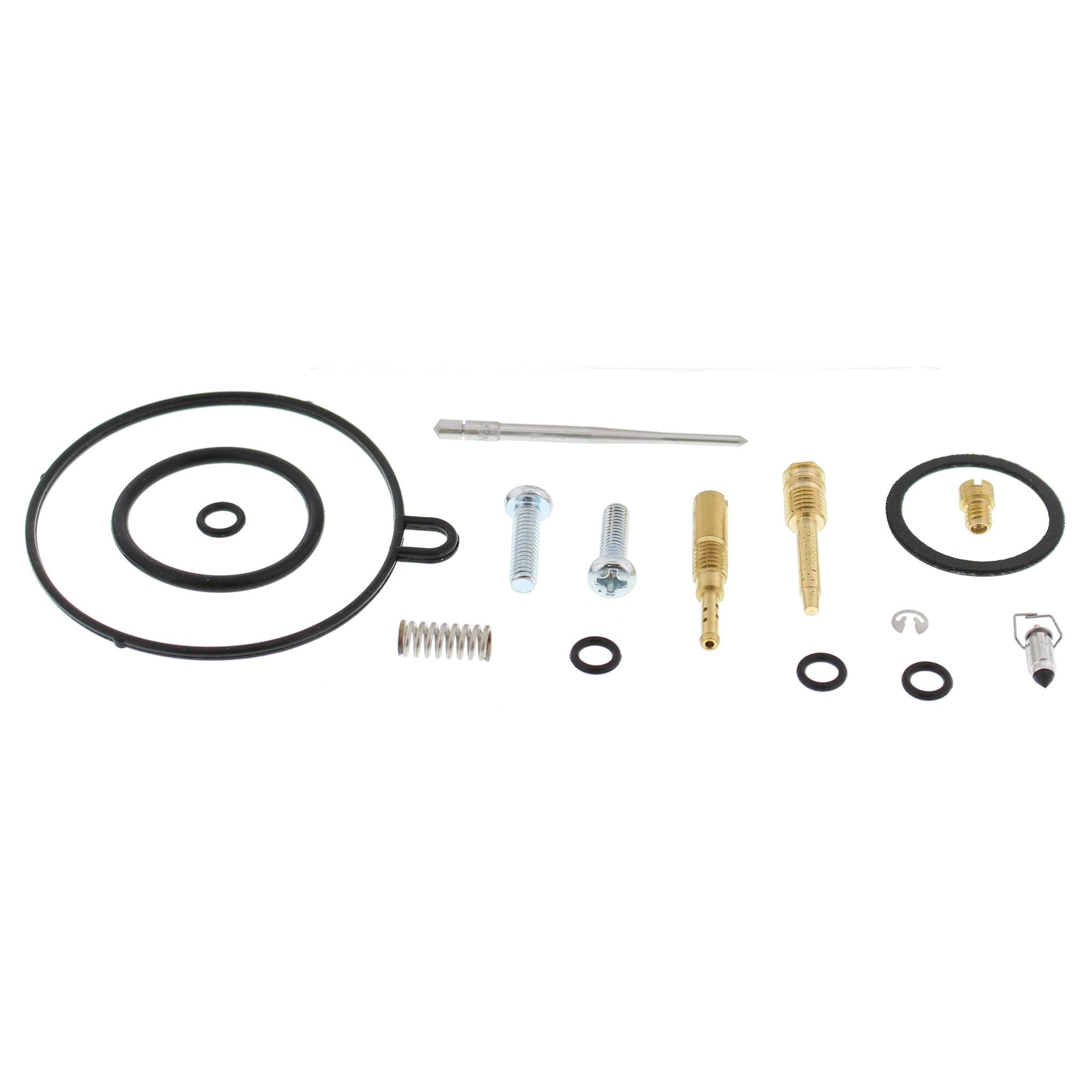 All Balls Racing Carburetor Rebuild Kit Racing Course Only 26-1411