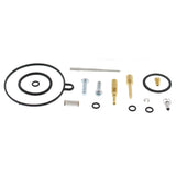 All Balls Racing Carburetor Rebuild Kit Racing Course Only 26-1411