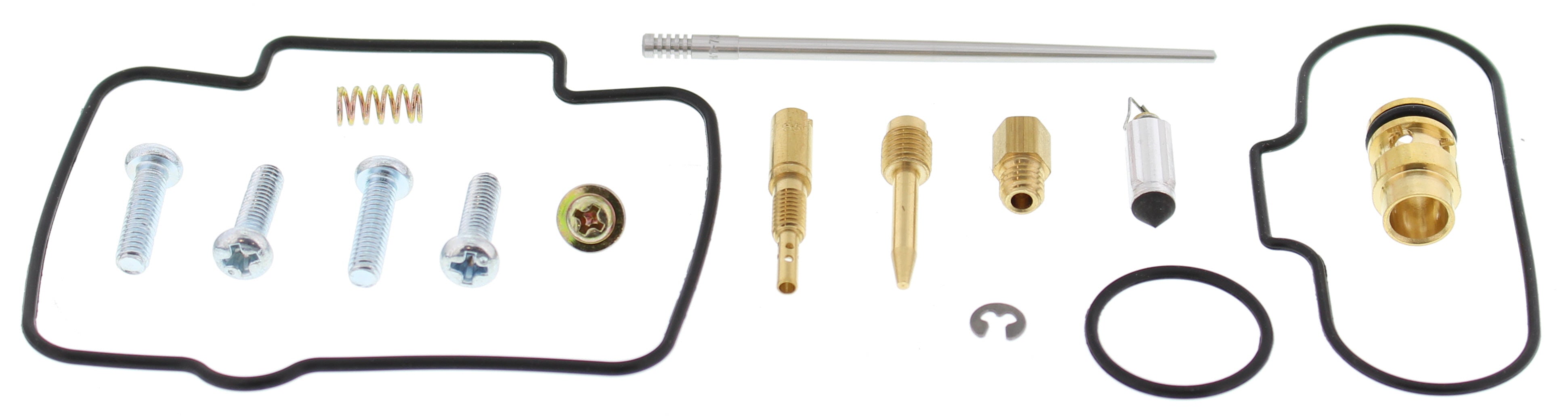 All Balls Racing Carburetor Rebuild Kit Racing Course Only 26-1413