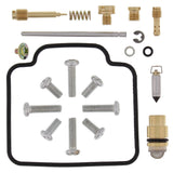All Balls Racing Carburetor Rebuild Kit Racing Course Only 26-1415