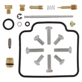 All Balls Racing Carburetor Rebuild Kit Racing Course Only 26-1420
