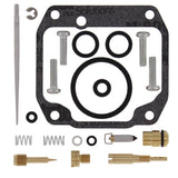 All Balls Racing Carburetor Rebuild Kit Racing Course Only 26-1421