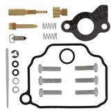 All Balls Racing Carburetor Rebuild Kit Racing Course Only 26-1424