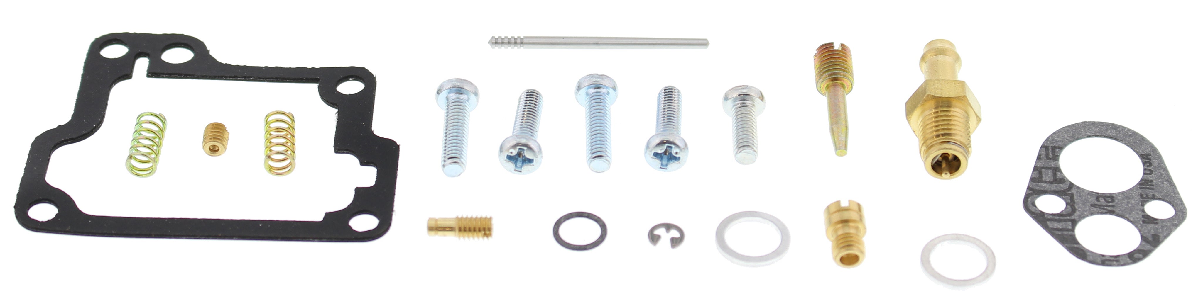 All Balls Racing Carburetor Rebuild Kit Racing Course Only 26-1427