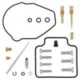 All Balls Racing Carburetor Rebuild Kit Racing Course Only 26-1428