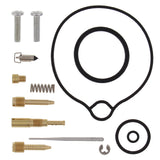 All Balls Racing Carburetor Rebuild Kit Racing Course Only 26-1435