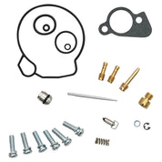 All Balls Racing Carburetor Rebuild Kit Racing Course Only 26-1437