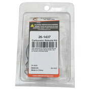 All Balls Racing Carburetor Rebuild Kit Racing Course Only 26-1437