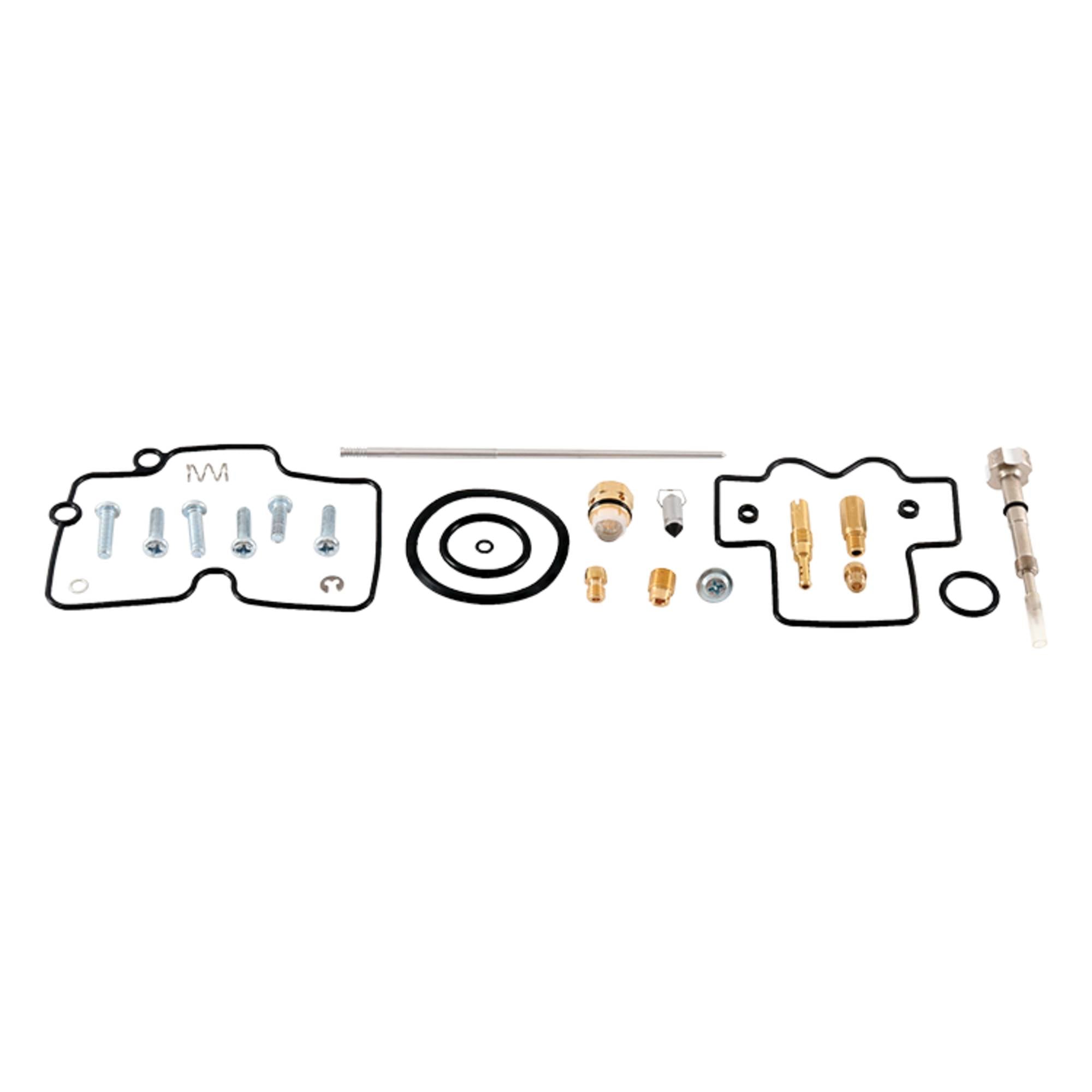 All Balls Racing Carburetor Rebuild Kit Racing Course Only 26-1439