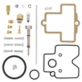 All Balls Racing Carburetor Rebuild Kit Racing Course Only 26-1443