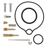 All Balls Racing Carburetor Rebuild Kit Racing Course Only 26-1445