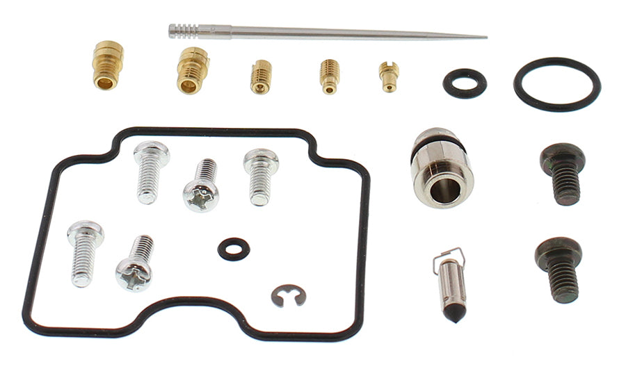 All Balls Racing Carburetor Rebuild Kit Racing Course Only 26-1448