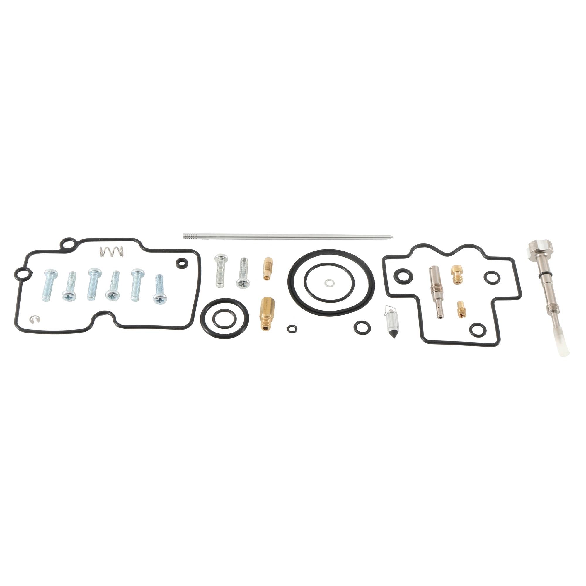 All Balls Racing Carburetor Rebuild Kit Racing Course Only 26-1457