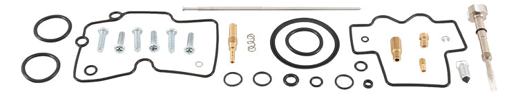 All Balls Racing Carburetor Rebuild Kit Racing Course Only 26-1459