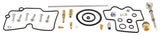 All Balls Racing Carburetor Rebuild Kit Racing Course Only 26-1460