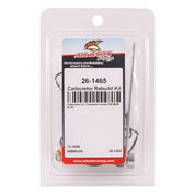 All Balls Racing Carburetor Rebuild Kit Racing Course Only 26-1465