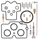 All Balls Racing Carburetor Rebuild Kit Racing Course Only 26-1470