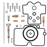 All Balls Racing Carburetor Rebuild Kit Racing Course Only 26-1472