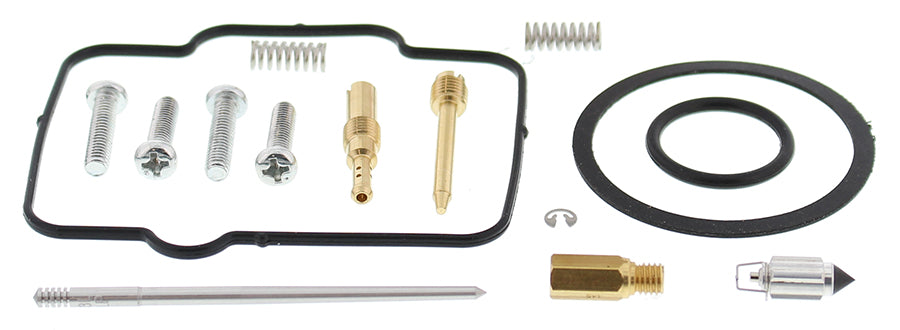 All Balls Racing Carburetor Rebuild Kit Racing Course Only 26-1478