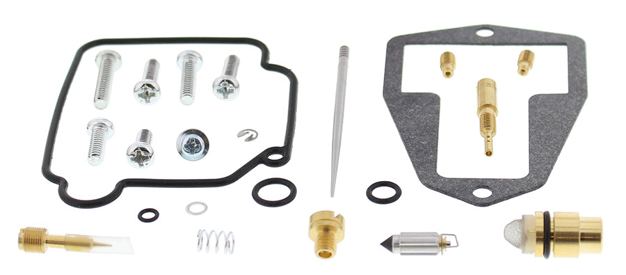 All Balls Racing Carburetor Rebuild Kit Racing Course Only 26-1496
