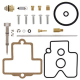 All Balls Racing Carburetor Rebuild Kit Racing Course Only 26-1498