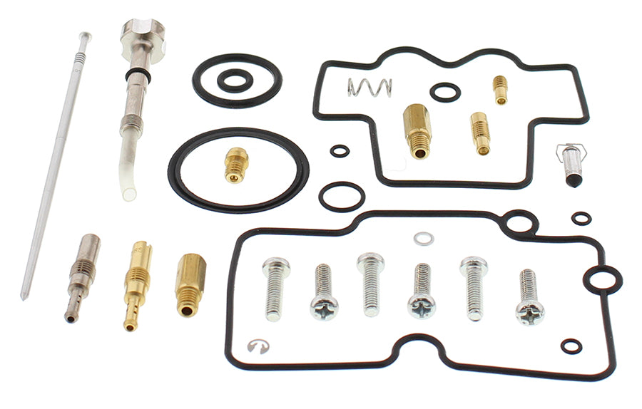 All Balls Racing Carburetor Rebuild Kit Racing Course Only 26-1500