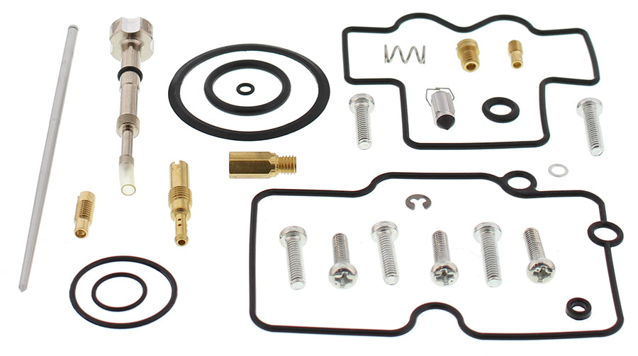 All Balls Racing Carburetor Rebuild Kit Racing Course Only 26-1505