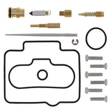 All Balls Racing Carburetor Rebuild Kit Racing Course Only 26-1509