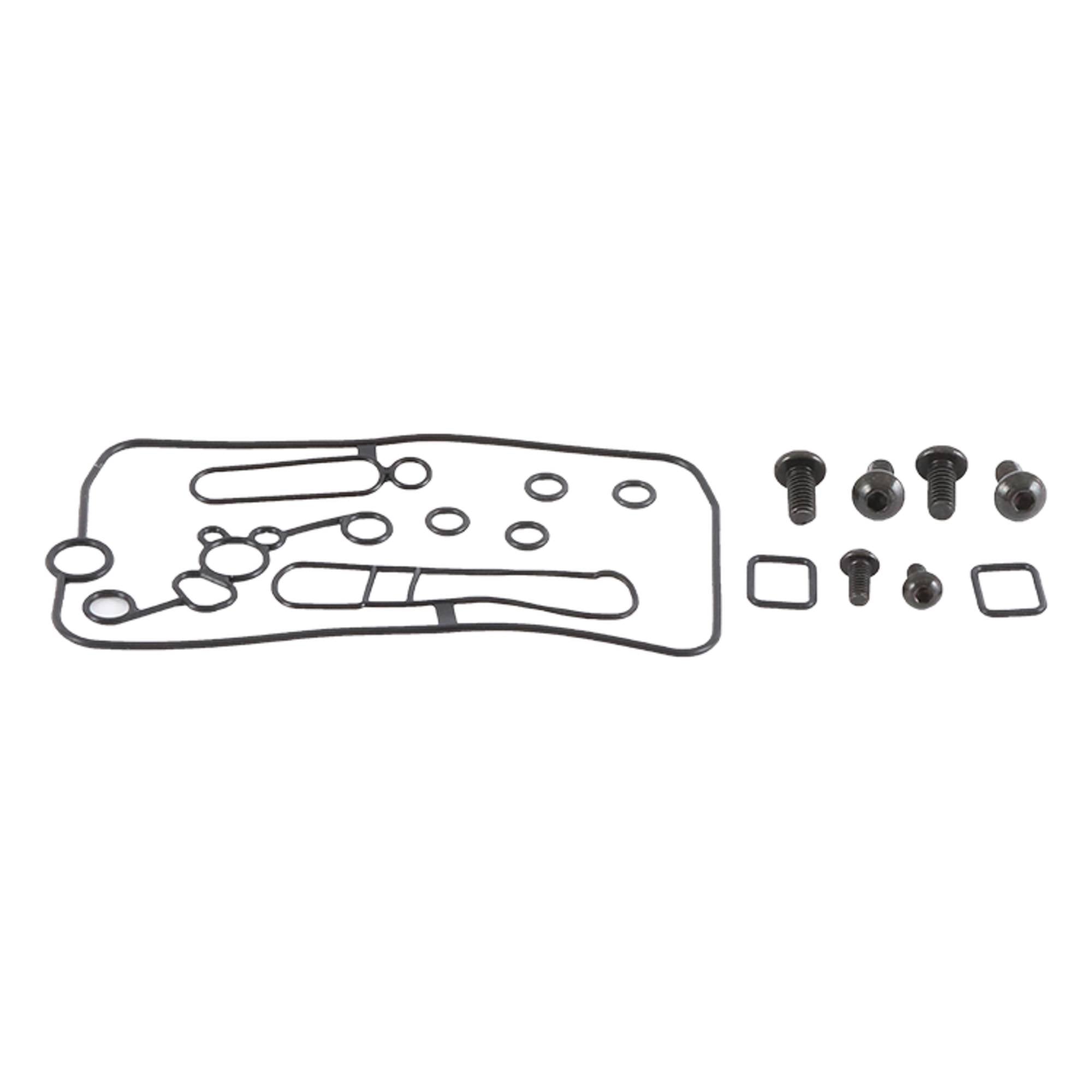 All Balls Racing Mid Body Jet Block Kit Racing Course Only 26-1510