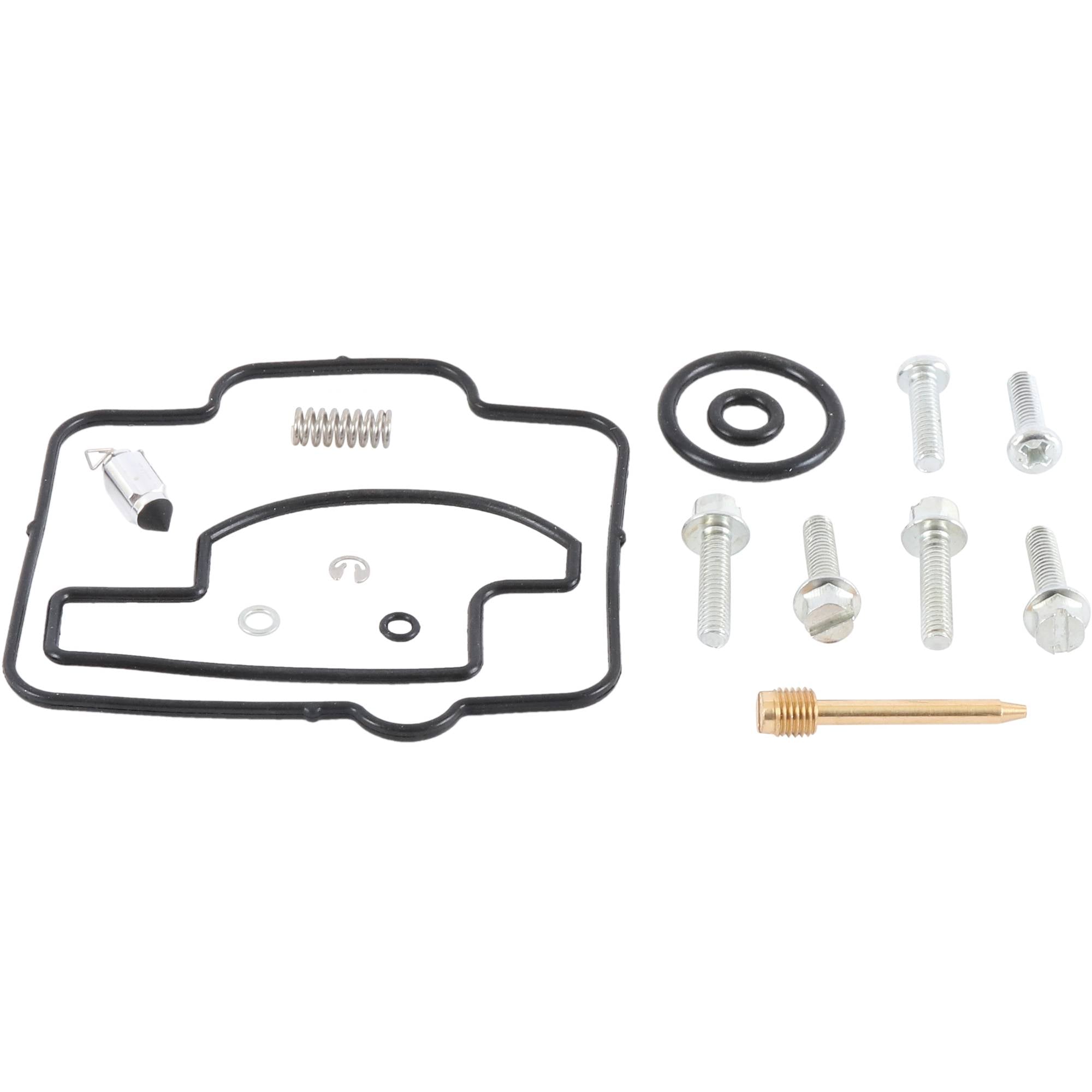 All Balls Racing Carburetor Rebuild Kit Racing Course Only 26-1514