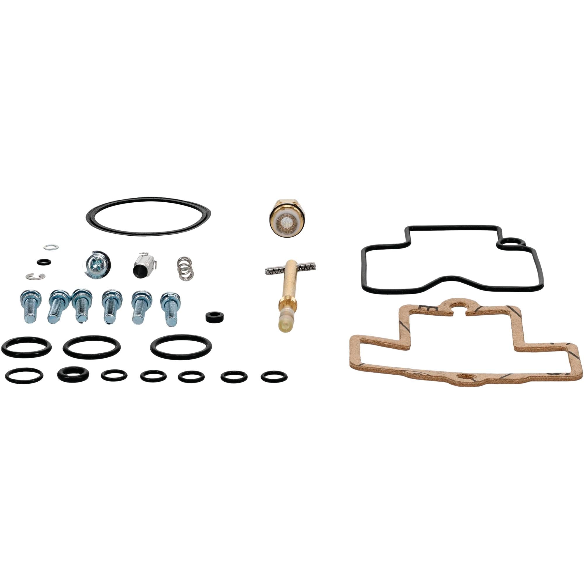 All Balls Racing Carburetor Rebuild Kit Racing Course Only 26-1515
